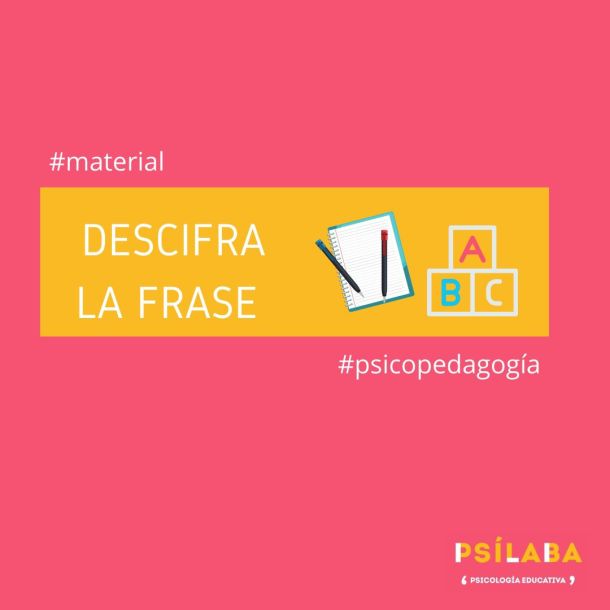 MATERIAL ESCRITURA