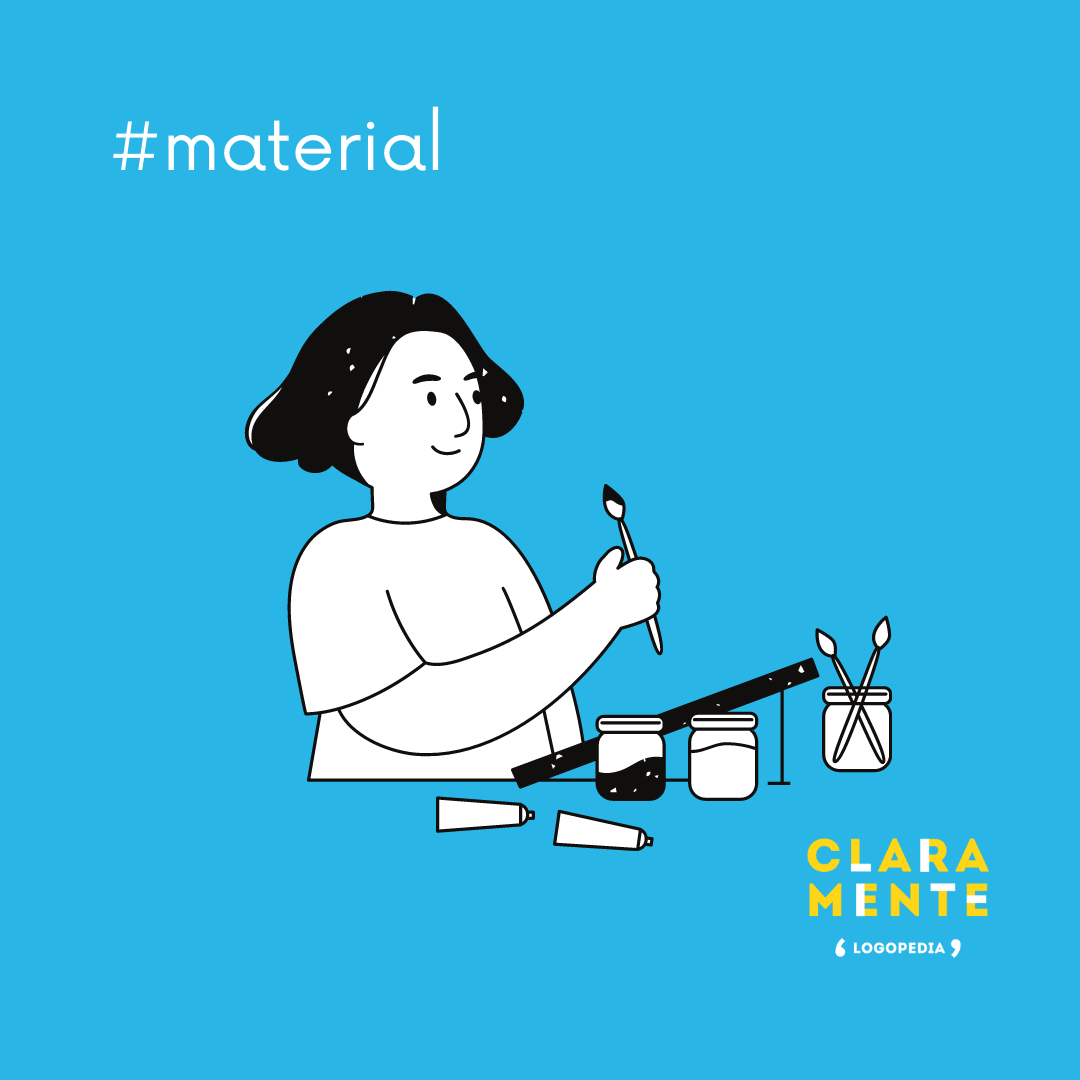 Material