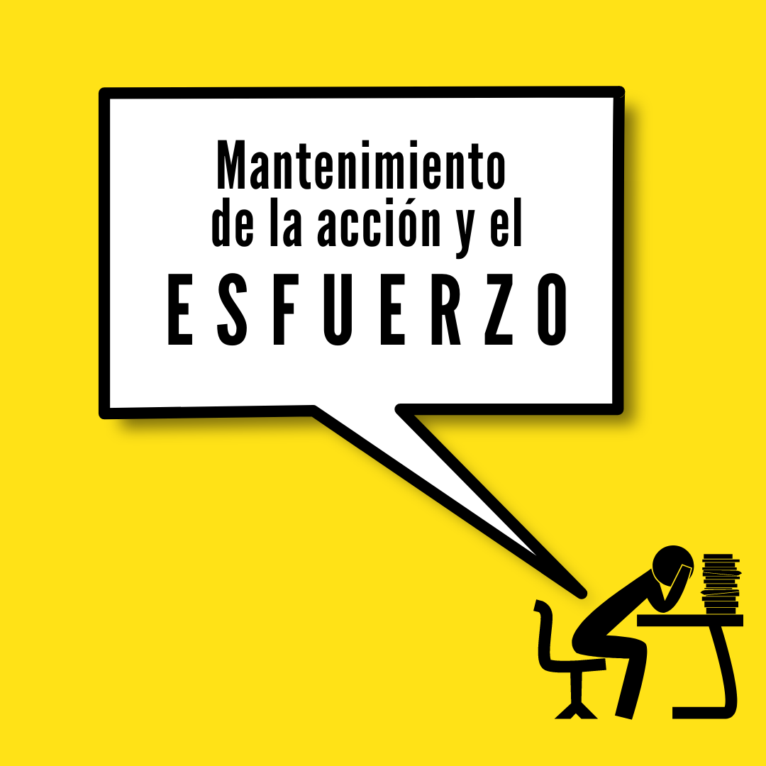 Esfuerzo